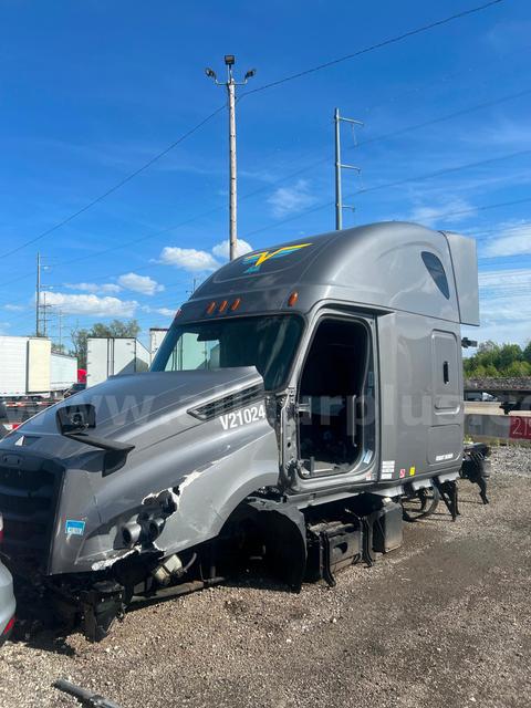 2022 Freightliner Cascadia