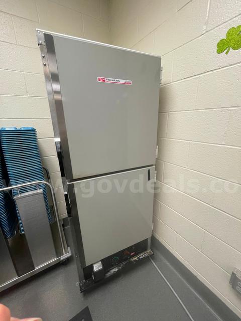 Metro insulated Flavor Lock FL2000 Holding Cabinet
