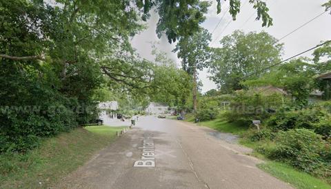 Residential 0.32ac Adams County MS. No HOA. Low Price!
