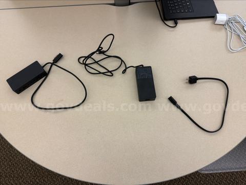 Microsoft Surface Dock 2 - Lot of 5