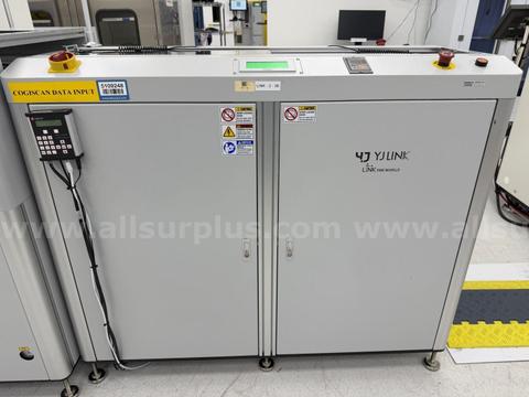 YJ Link TGC-90 Y PCB Conveyor, YJ Link, TGC-90 Y