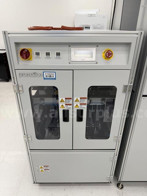 Promation VACUUM-MAG X PCB Vacuum Loader, Promation, VACUUM-MAG X