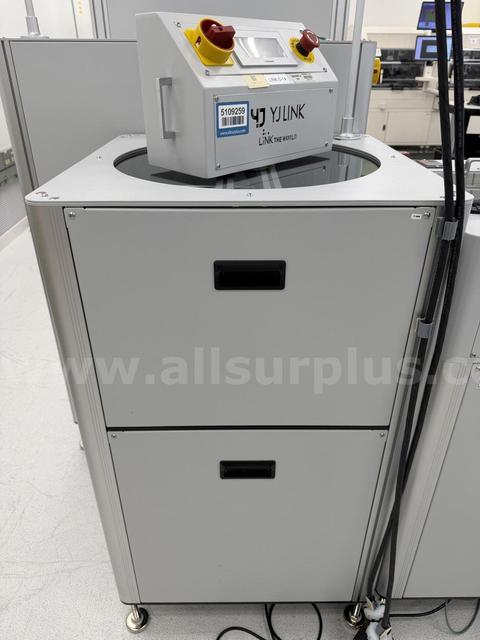 YJ Link YHT-0M00 PCB Horizontal Turn Conveyor, YJ Link, YHT-0M00