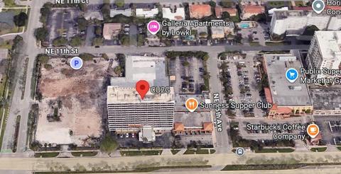 Tax Lien Certificate Sale - 2455 E SUNRISE BLVD # CU2G, FORT LAUDERDALE, FL 33304