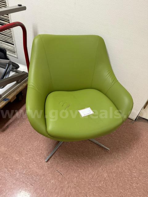 TWO CHAIRS