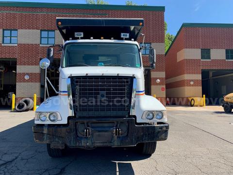 2007 Volvo VHD