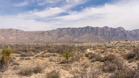 10 Acres West Texas