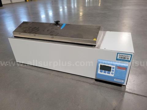 Thermo Scientific Precision CIR35 Water Bath