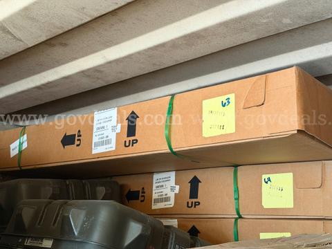 SATELLITE DISH 'ANATEL' BRAND NEW IN UNOPENED BOX/FACTORY SEALED MADE IN TAIWAN