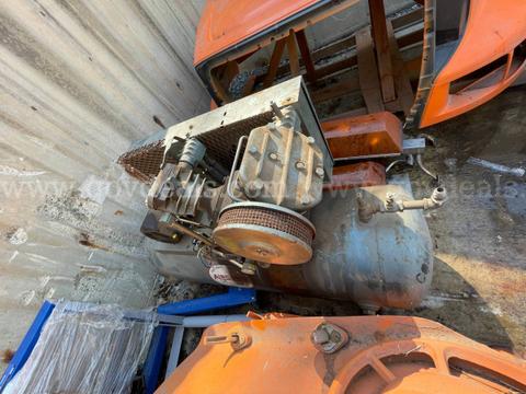 AIR COMPRESSOR (ELECTRIC) 240V