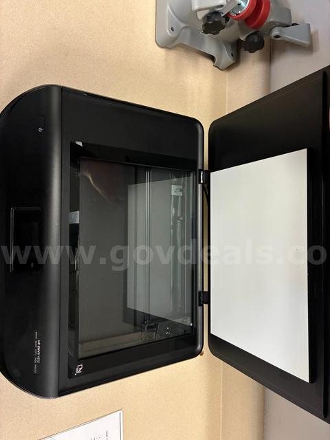 HP Copier SN#435FV1H6-unknown if works