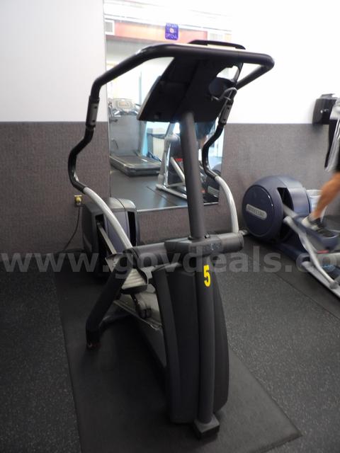 Precor Elliptical EFX546