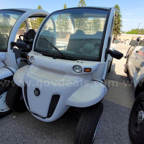 2007 GEM 825
