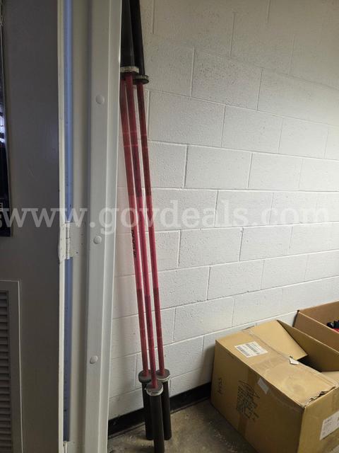 Bundle of Barbells, Dumbbells & Benches