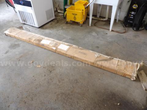 Temporary Welding Wall *NEW*