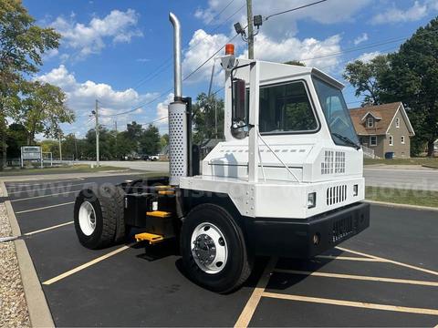 2005 Ottawa Commando 30 Yard Truck – Pre-Emissions (No DEF)