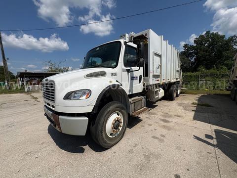 2016 Freightliner M2 106