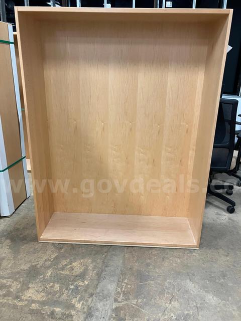 Office Shelves
