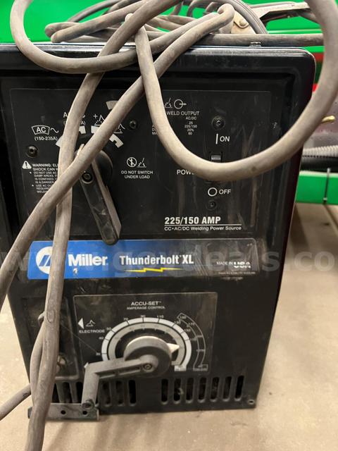 Arc Welders