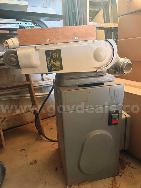 Belt Sander