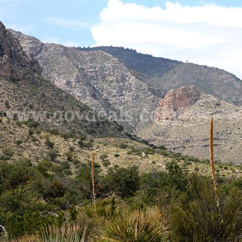 20 Acres Wolf Creek Ranch Subdivision, Western Texas, Road Access for Subdivision, Stunning Views