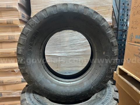 Duramax 11L-16 12pr SL HEAVY DUTY D-500 F3 Backhoe Front Tire (1 Tire) 11Lx16