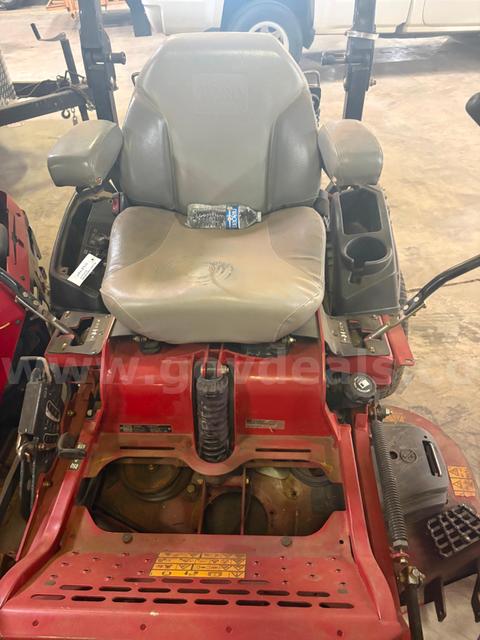 Toro Z master 72 in