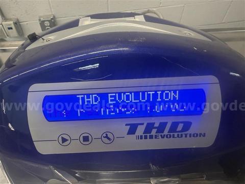 THD 700016 EVOLUTION, SN#231413