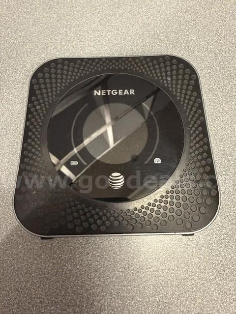 Net Gear Hot Spot