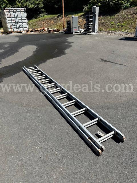24' Extension Ladder