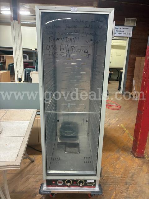 PROOFING CART / KITCHEN /CONSUMER KITCHEN / FOOD WARMER/ DOUGH PROOFER