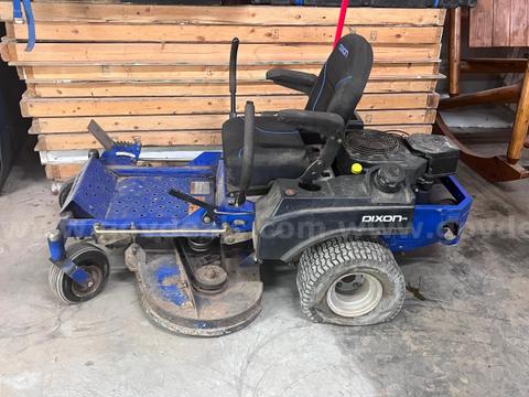 2008 Dixon ZTR Mower