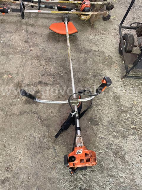 LOT OF POWER TOOLS, WEED WHACKERS & POWER WASHER UNIT