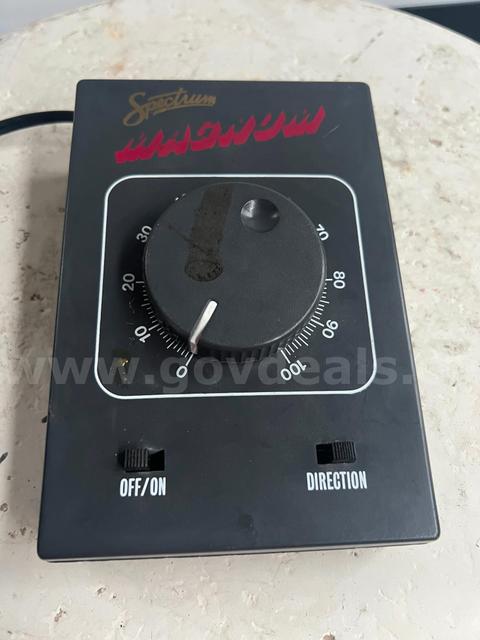 Spectrum Hobby Transformer