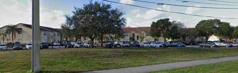 Tax Lien Certificate Sale -12400 VISTA ISLES DR APT 1412, PLANTATION, FL  33325