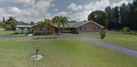 Tax Lien Certificate Sale - 2801 SW 139TH WAY, DAVIE, FL 33330