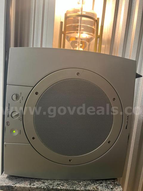Wharfedale Subwoofer Amplifier Movie Star 70+