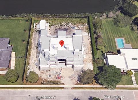 Tax Lien Certificate Sale - 12563 GRAND OAKS DR., DAVIE, FL 33330