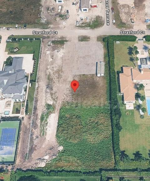 Tax Lien Certificate Sale - 16730 STRATFORD CT., SOUTHWEST RANCHES, FL 33331
