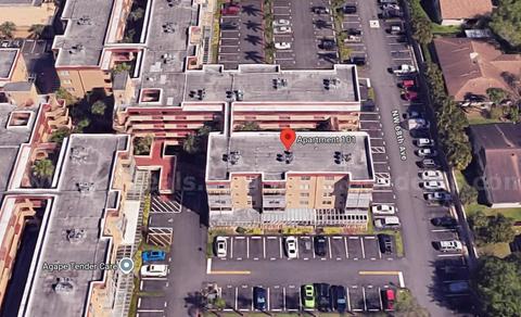 Tax Lien Certificate Sale - 408 NW 68TH AVE APT 101, PLANTATION,  FL  33317