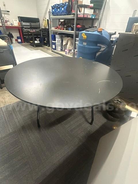 Round Tables