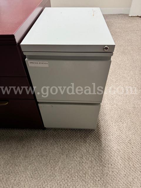 Used Steel Cabinets