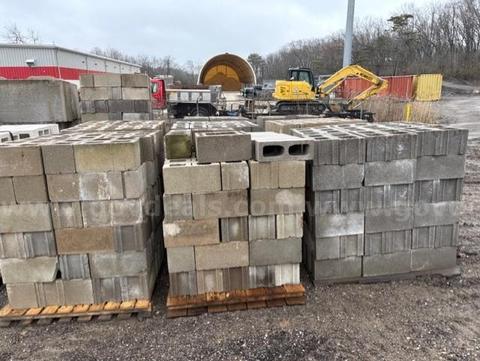 Concrete Blocks