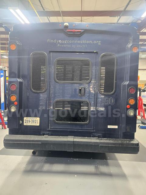 2019 Chevrolet Express