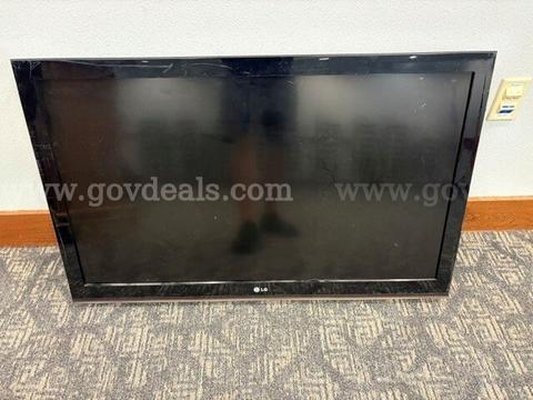 6ea.  LG Televisions