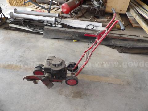 Edger
