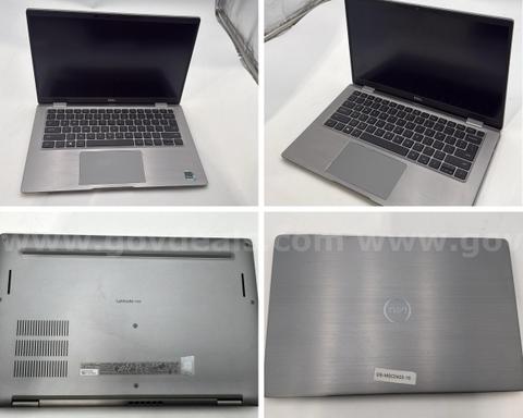 Lot of 165 Mix Dell Laptops Latitude, XPS, Precision, etc