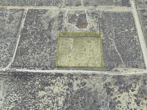 Own 2.52 acres of prime land in the fast-growing area