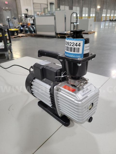 USA Lab VPD-265 Vacuum Pump