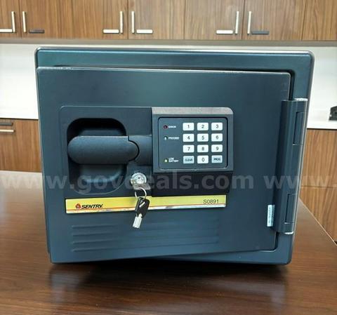 Sentry Safe